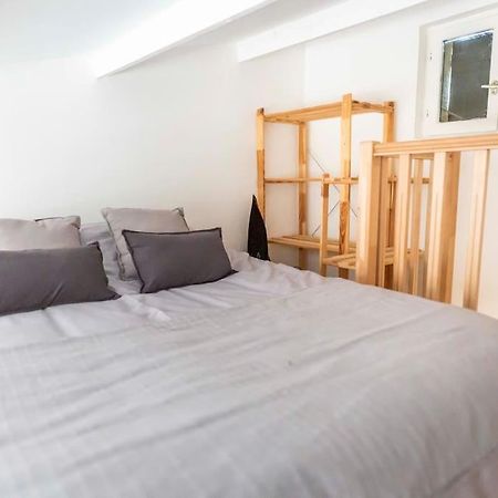 Maison Chaleureuse A 5 Mins Des Remparts Эг-Морт Экстерьер фото